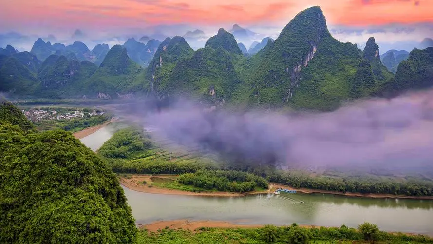 科技高效智慧城市